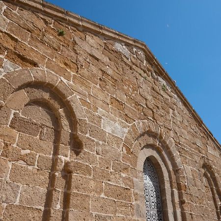فيلا Giulietta Normanna شاكا المظهر الخارجي الصورة